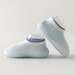Barefoot shoes for toddlers – flexible soles, natural development | first walkers
