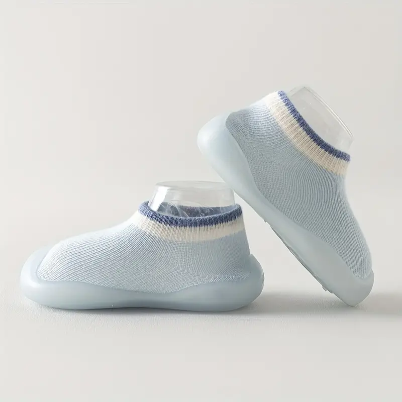 Barefoot shoes for toddlers – flexible soles, natural development | first walkers