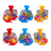 Educational toy car – light-up gears, push-and-go | ages 1-3