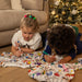 Colour-in pyjamas for kids – soft, breathable, personalisable | creative sleepwear