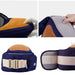 Ergonomic baby hip seat carrier – reduces back strain, supports up to 20kg | For babies