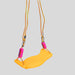 3-in-1 kids' swing grows with child – indoor and outdoor, baby to toddler | playset