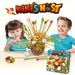 Board game builds fine motor skills and teamwork – creative, strategic fun | kids 3–6