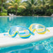 Kids' swim goggles with anti-fog & UV protection – adjustable, HD vision, ear plugs | swimming