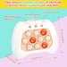 Reaction game with light & sound – fast, interactive play | ages 3+