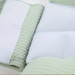 Pregnancy pillow with ergonomic support – adjustable width, extra cushion | maternity