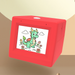 AI sticker printer for kids – voice control, inkless printing | creative play