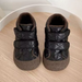 Barefoot baby shoes with warm lining – Anti-slip sole, hook-and-loop strap | For toddlers