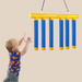 Reaction game trains hand-eye coordination – 3 speeds, rechargeable | ages 5+