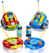 RC police car with sirens and lights – easy control, durable build | kids' toy