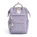 School backpack with ergonomic back support – adjustable straps, multiple pockets | for school kids