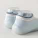 Barefoot shoes for toddlers – flexible soles, natural development | first walkers