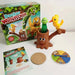 Worm hunt family game with fast dexterity play – colourful design, 2–4 players | kids game
