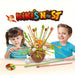 Board game builds fine motor skills and teamwork – creative, strategic fun | kids 3–6