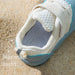 Baby first walker shoes with flexible barefoot sole – non-slip grip | Toddler shoes