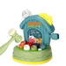 Whack-a-mole game with light and sound – interactive, educational, multiple modes | ages 2+