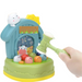 Whack-a-mole game with light and sound – interactive, educational, multiple modes | ages 2+
