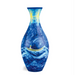 3D puzzle vase with watertight insert – build your own design | creative gift