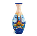 3D puzzle vase with watertight insert – build your own design | creative gift