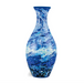 3D puzzle vase with watertight insert – build your own design | creative gift