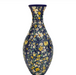 3D puzzle vase with watertight insert – build your own design | creative gift