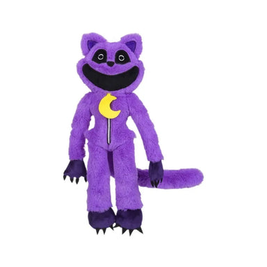 Plush cat soft toy – soft, lightweight and cuddly | ideal for kids