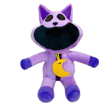 Plush cat soft toy – soft, lightweight and cuddly | ideal for kids