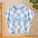 Personalised hooded bath cape with embroidered name – soft, absorbent, quick-drying | swimming