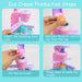 Clay ice cream playset with moulding machine – creative, screen-free play | kids toy set