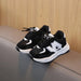 Children's trainers with secure lace-up fit – breathable, lightweight | for boys and girls
