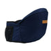 Baby hip carrier offers ergonomic support – adjustable, lightweight, carries up to 20kg | hip seat