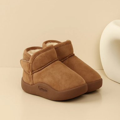 Baby & toddler winter boots – warm, non-slip & easy to fasten | winter footwear