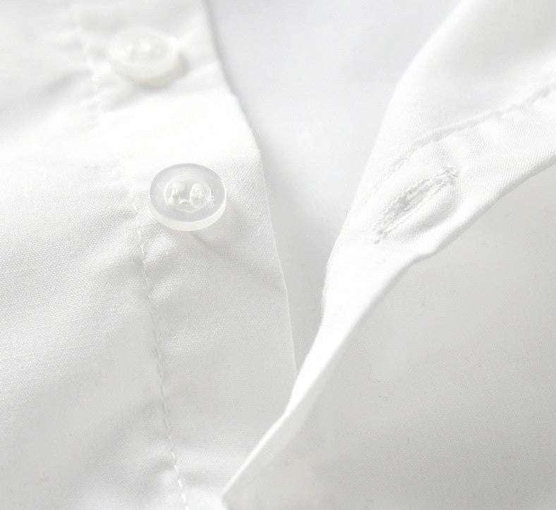 Baby boy's 3-piece party outfit – blouse, gilet & trousers | smart occasion wear