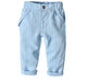 Baby boy's 3-piece party outfit – blouse, gilet & trousers | smart occasion wear