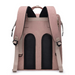 Changing bag with fold-out bed – waterproof, USB port, 16 pockets | Baby travel bag