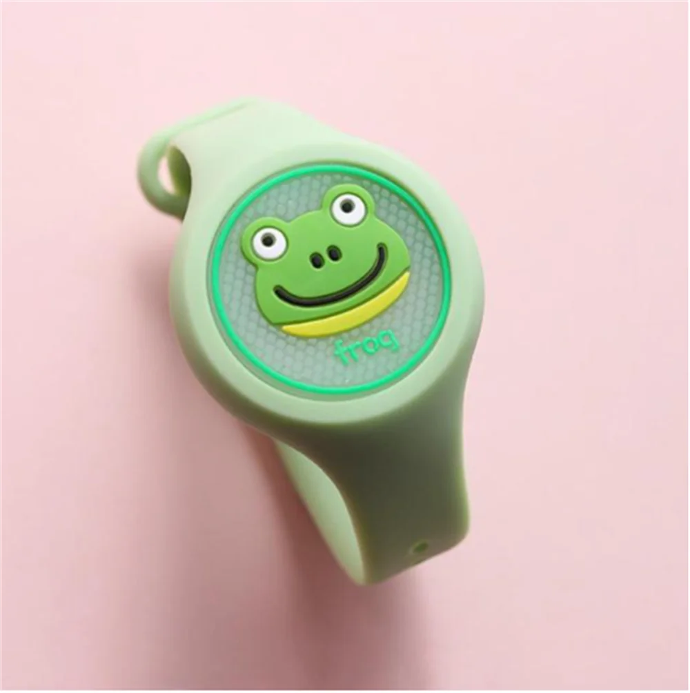 Mosquito repellent bracelet – DEET-free, natural protection | Kids