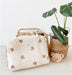Changing bag with pushchair hooks – spacious, lightweight | for baby