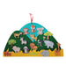 Felt learning board boosts creativity – storytelling, shapes, fine motor skills | for children