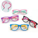 Kids' blue light glasses reduce screen glare – comfortable, flexible | Children's eyewear