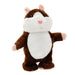 Interactive unicorn soft toy that talks and sings – Walks, repeats speech | Kids gift