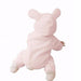 Warm fleece baby all-in-one – soft, breathable and easy to wash | winter outfit