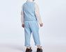 Baby boy's 3-piece party outfit – blouse, gilet & trousers | smart occasion wear