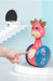 Tumbling toy rolls and plays sounds – self-rights, boosts motor skills | for babies