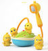Squirting duck bath toy – BPA-free, boosts motor skills | Baby & toddler toys