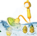 Squirting duck bath toy – BPA-free, boosts motor skills | Baby & toddler toys