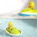 Squirting duck bath toy – BPA-free, boosts motor skills | Baby & toddler toys