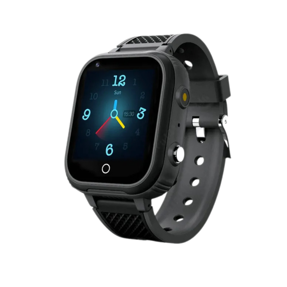 Kids' GPS smartwatch – calling, SOS and tracking | Children's watch