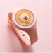 Mosquito repellent bracelet – DEET-free, natural protection | Kids
