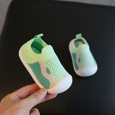 Barefoot shoes for natural foot development – flexible, breathable, durable | Toddlers