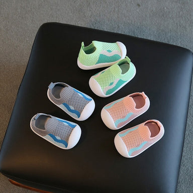 Barefoot shoes for natural foot development – flexible, breathable, durable | Toddlers